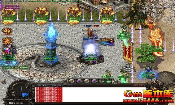 传奇的七怖天是在哪里 传奇的七怖天是在哪里